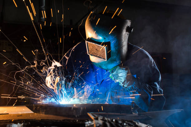 Minerva Park, OH Welder & Metal Fabrication Company
