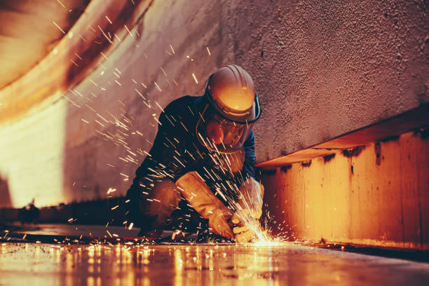 Best Specialty Welding Processes in Minerva Park, OH