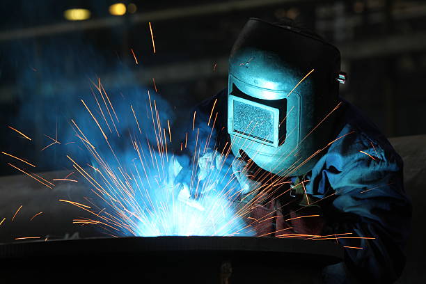 Best Automotive Welding in Minerva Park, OH